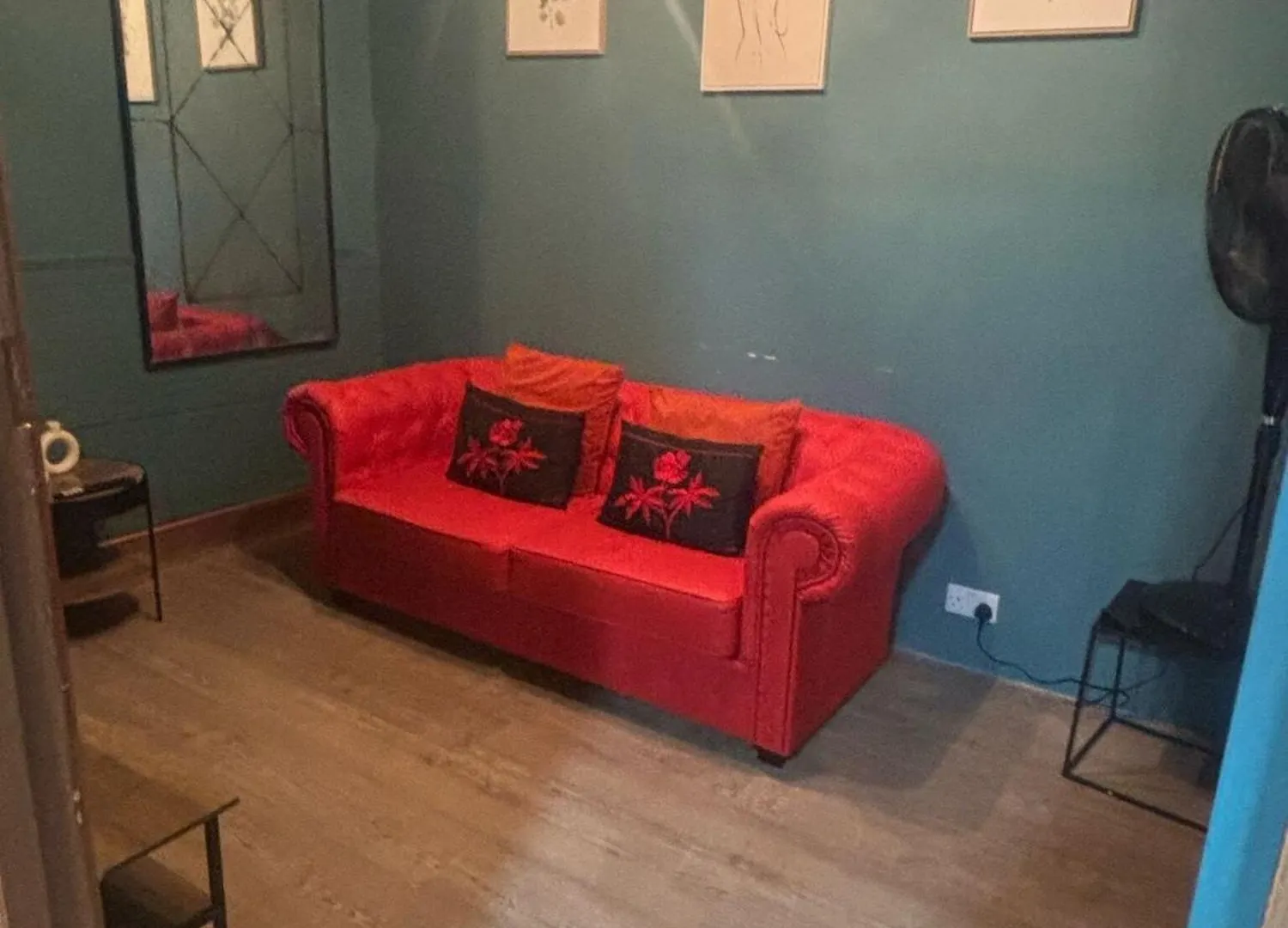 Apartment Beach House - Families, Couples, Hot Tub, Parking Bournemouth United Kingdom