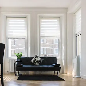 203, The Kove, West Hill Road Apartment